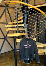 Load image into Gallery viewer, Unisex VN Zip up Hoodie
