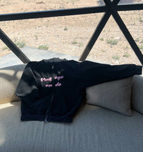 Load image into Gallery viewer, Unisex VN Zip up Hoodie
