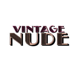 Shop Vintage Nude