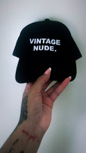 Load image into Gallery viewer, Vintage Nude Dad Hats
